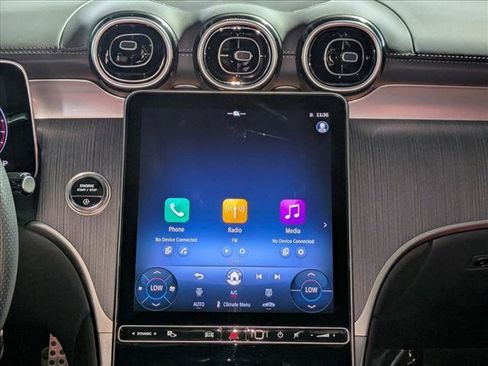 Certified 2025 Mercedes-Benz GLC 300 image 16
