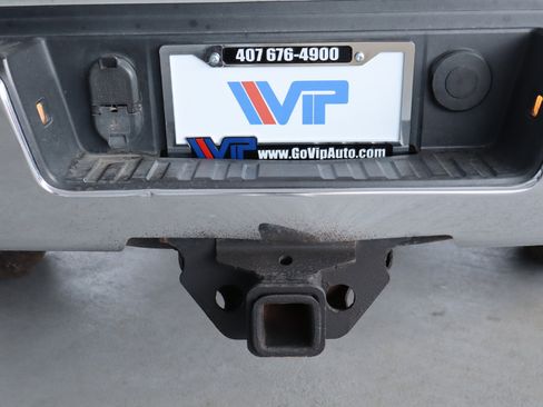 Used 2015 GMC Sierra 3500 SLE image 8