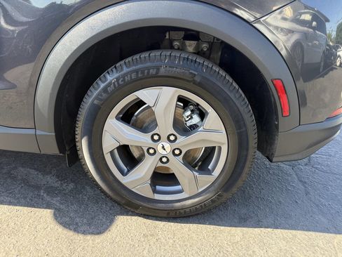 Used 2022 Ford Mustang Mach-E Select RWD image 19