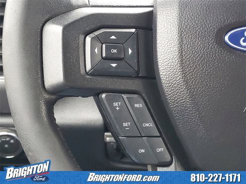 Used 2020 Ford F150 XLT w/ Equipment Group 302A Luxury image 18