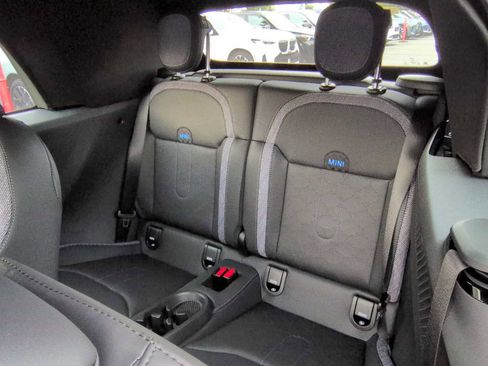 Used 2026 MINI Cooper S FWD image 20