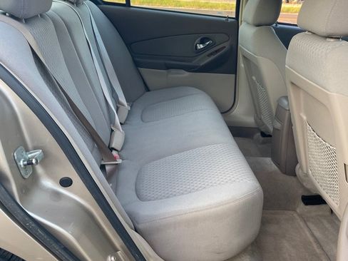 Used 2006 Chevrolet Malibu LT FWD image 19