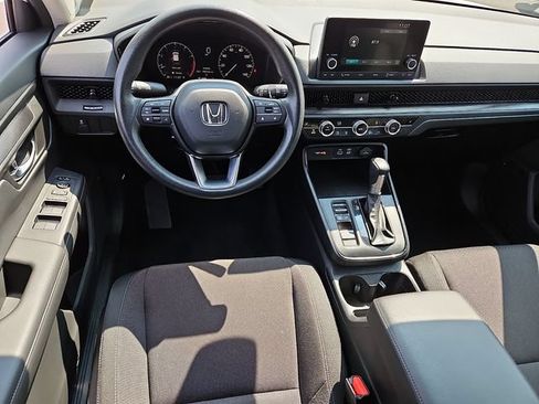Certified 2024 Honda CR-V EX image 12