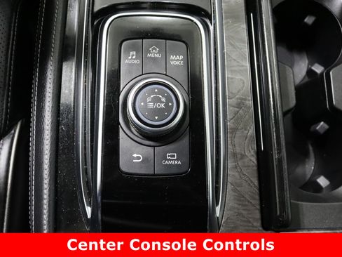 Used 2023 INFINITI QX80 Sensory w/ All-Season Package image 21