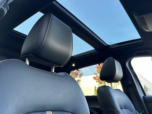 Certified 2024 MAZDA CX-90 Plug-In Hybrid w/ Premium Plus image 18