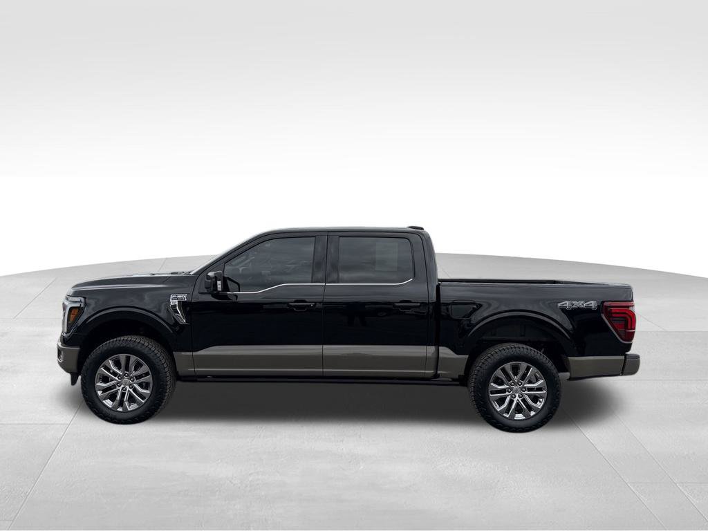 Used 2026 Ford F150 King Ranch AWD/4WD image 13