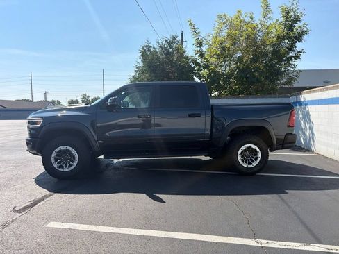Used 2025 RAM 1500 RHO w/ RHO Level 1 Equipment Group AWD/4WD image 2