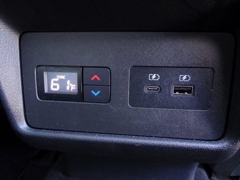 Used 2021 Nissan Rogue SL FWD image 14