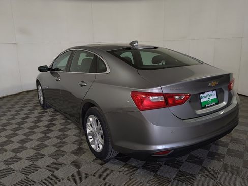 Used 2024 Chevrolet Malibu LT FWD image 5