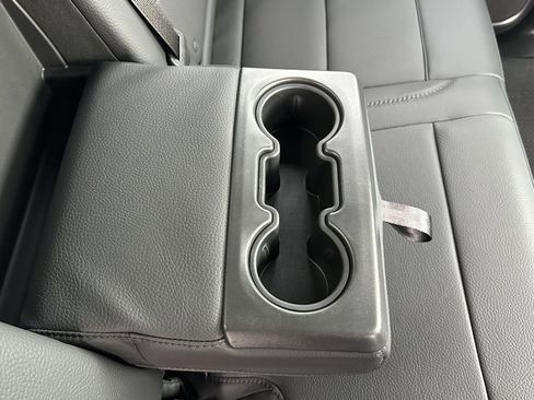 Used 2025 GMC Sierra 2500 Denali w/ Denali Reserve Package image 17