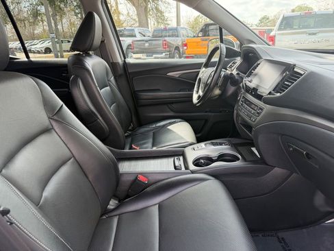 Used 2022 Honda Ridgeline RTL-E image 8