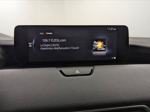 Used 2024 MAZDA CX-90 3.3 Turbo w/ Premium Package AWD/4WD image 27