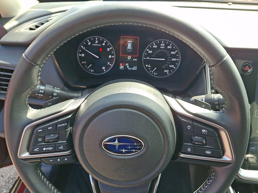 Used 2023 Subaru Outback Premium AWD/4WD image 20