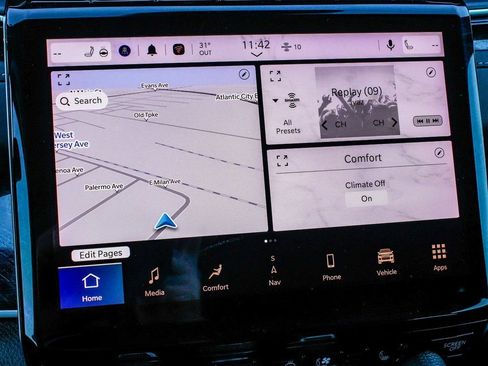 Used 2024 Jeep Grand Cherokee Trailhawk image 19