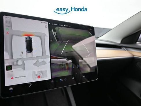 Used 2023 Tesla Model 3 Standard Range RWD image 11