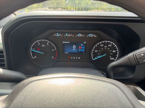 New 2026 Ford F250 XL w/ STX Appearance Package image 28