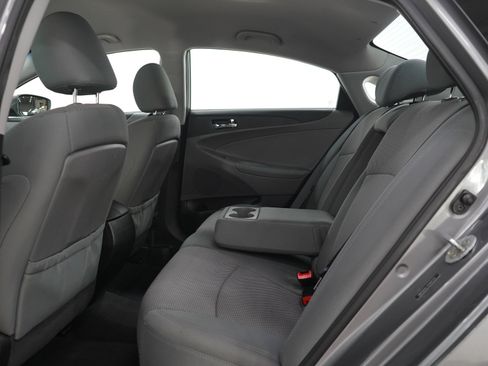 Used 2014 Hyundai Sonata GLS w/ Popular Equipment Group 2 FWD image 13
