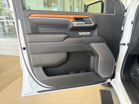 Used 2022 GMC Sierra 1500 Denali AWD/4WD image 10