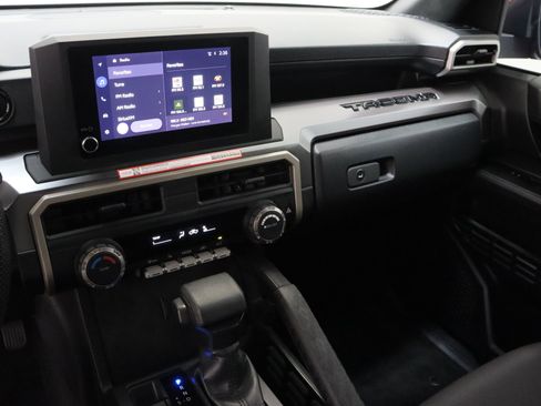 Certified 2024 Toyota Tacoma SR5 RWD image 15