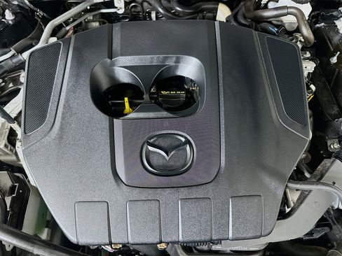 Used 2025 MAZDA CX-30 AWD 2.5 S w/ Preferred Package image 33