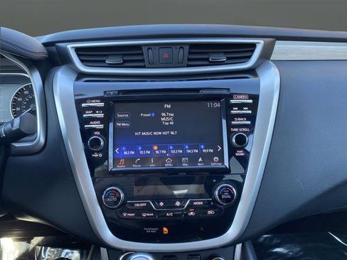 Used 2016 Nissan Murano S image 9