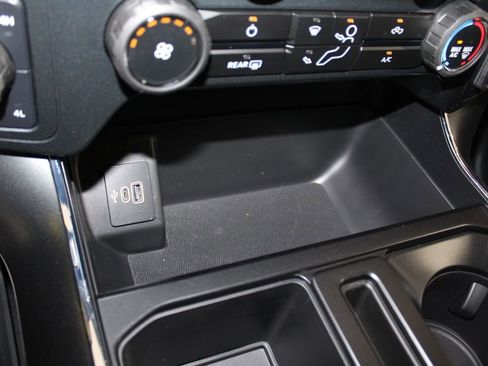 New 2025 Ford F150 STX w/ Equipment Group 200A image 49