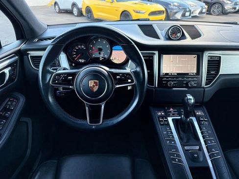 Used 2016 Porsche Macan S w/ Premium Package Plus AWD/4WD image 27