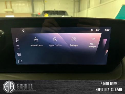 New 2026 Buick Encore GX Sport Touring image 19