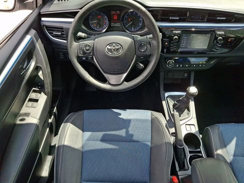 Used 2014 Toyota Corolla S FWD image 13