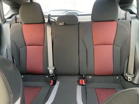 Used 2020 Subaru Impreza 2.0i Sport w/ Popular Package #2 image 20