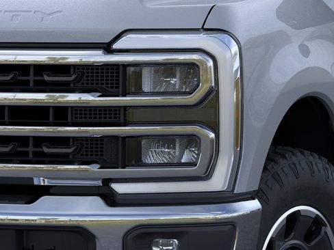 New 2026 Ford F250 King Ranch w/ Tremor Off-Road Package AWD/4WD image 18