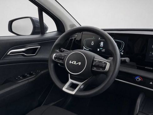 Certified 2023 Kia Sportage LX AWD/4WD image 35
