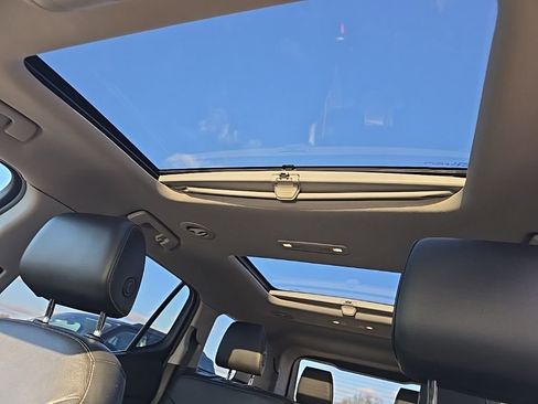 Used 2017 GMC Acadia SLT image 19