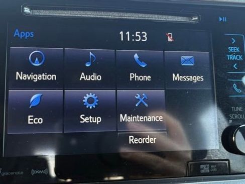 Used 2018 Toyota Tacoma TRD Sport AWD/4WD image 24
