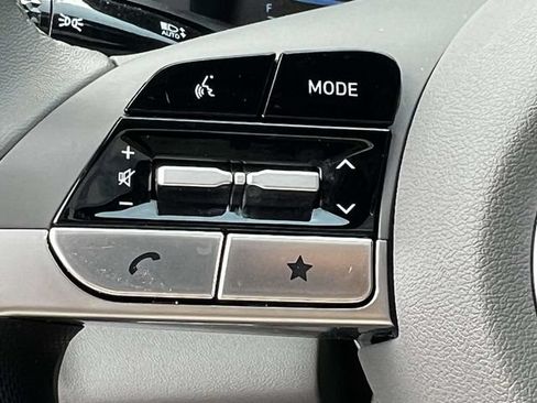 Certified 2026 Hyundai Elantra SEL Sport Premium FWD image 23