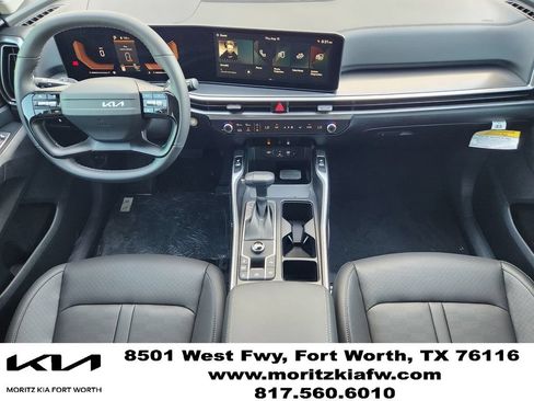 New 2026 Kia Sorento S w/ S Panoramic Sunroof Package FWD image 18