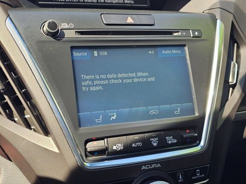 Used 2020 Acura MDX SH-AWD w/ Technology Package image 32