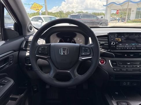 New 2026 Honda Ridgeline RTL image 21