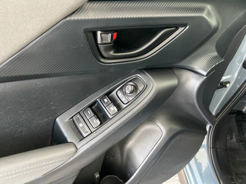 Certified 2024 Subaru Crosstrek 2.0i Premium AWD/4WD image 13