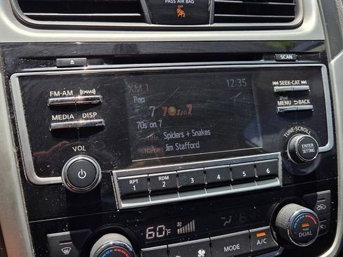 Used 2018 Nissan Altima 2.5 SV FWD image 23