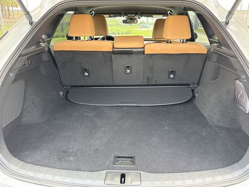 Used 2025 Lexus RX 350 FWD w/ Technology Package image 13