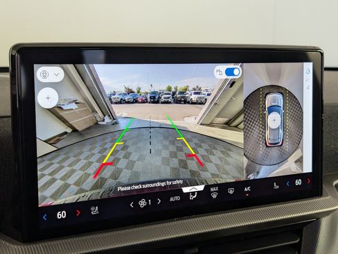 New 2025 Ford Explorer ST w/ Sun And Sound Package image 17