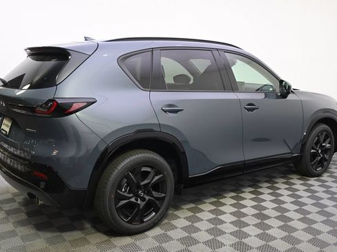New 2026 MAZDA CX-5 2.5 S w/ Premium Plus Package AWD/4WD image 7