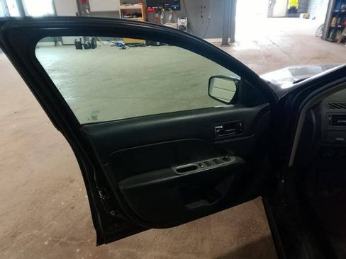 Used 2012 Ford Fusion SEL FWD image 25