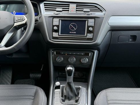 Used 2023 Volkswagen Tiguan S w/ IQ.Drive Package FWD image 34