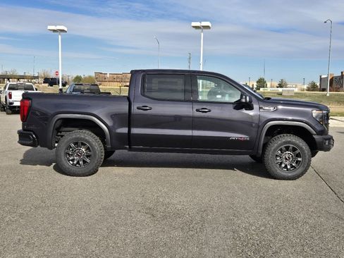 New 2026 GMC Sierra 1500 AT4X image 43