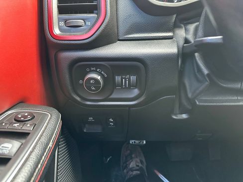 Used 2019 RAM 1500 Rebel w/ Rebel Level 2 Equipment Group AWD/4WD image 27