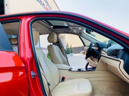 Used 2013 BMW 328i 328i 4dr Sedan SULEV image 19