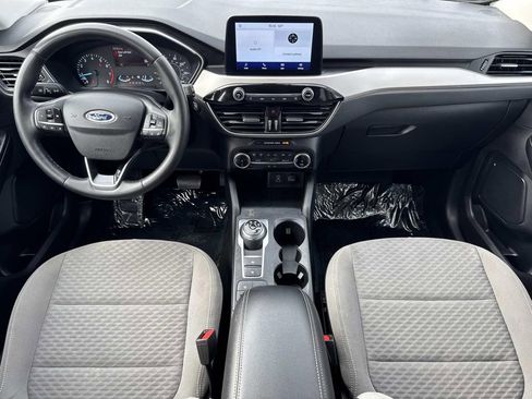 Certified 2022 Ford Escape SE w/ Convenience Package image 8