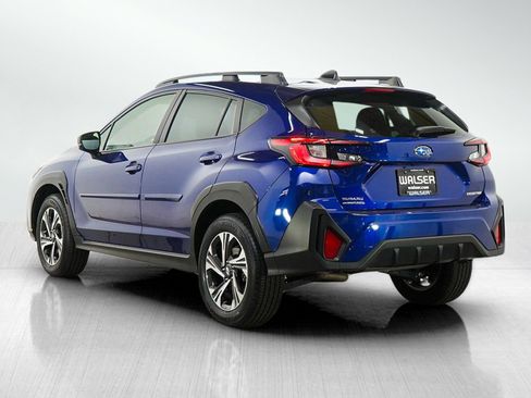 Used 2024 Subaru Crosstrek 2.0i Premium AWD/4WD image 3